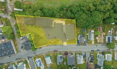 72 S Kimball St, Haverhill, MA - AERIAL  map view