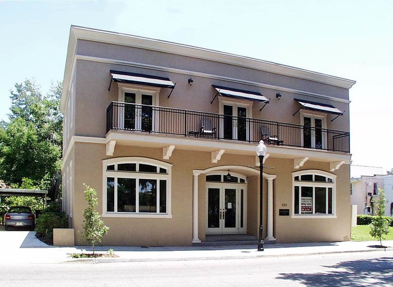 222 S Pennsylvania Ave, Winter Park, FL for lease - Building Photo - Image 3 of 8