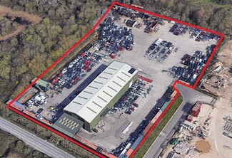 More details for Severn Rd, Bristol - Industrial for Lease