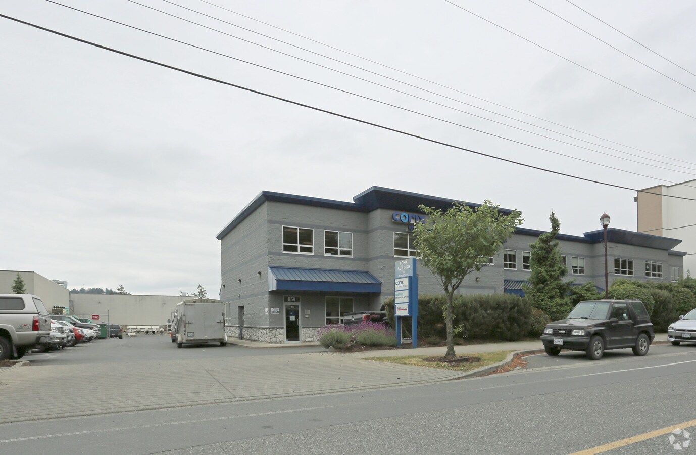 859 Orono Ave, Langford, BC V9B 3Y2