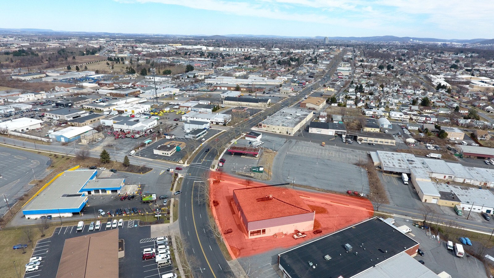 622 Union Blvd, Allentown, PA 18109