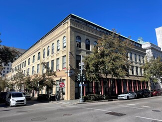 More details for 643 Magazine St, New Orleans, LA - Office for Lease