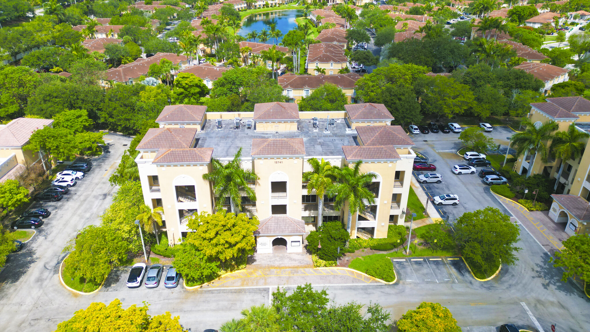 12781 Miramar Pkwy, Miramar, FL for sale Primary Photo- Image 1 of 1