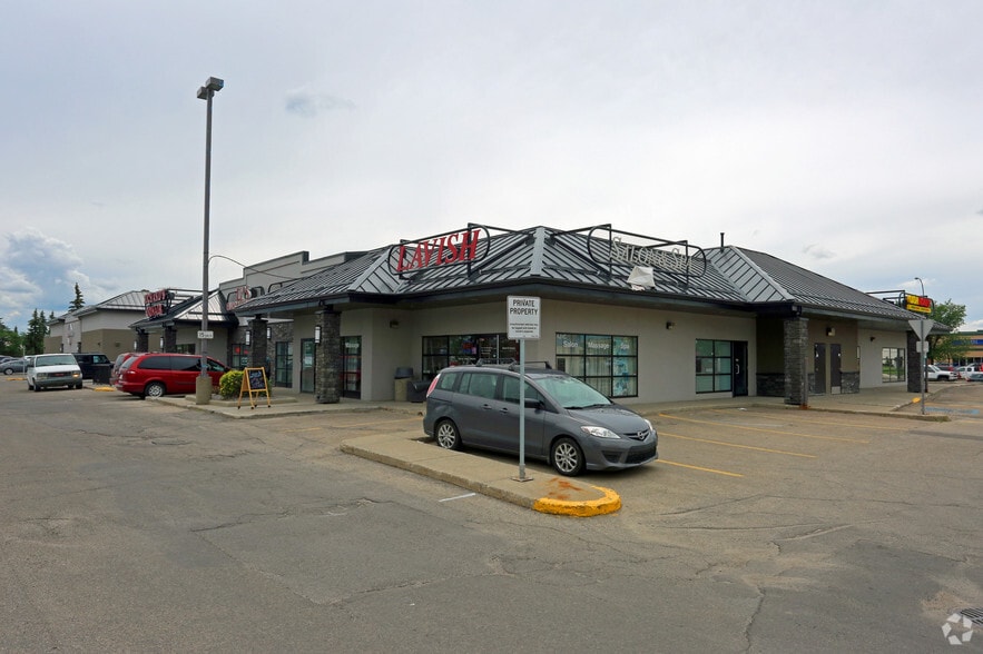 13737 127 St NW, Edmonton, AB for lease - Building Photo - Image 1 of 10