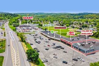 More details for 200 S Best Ave, Walnutport, PA - Retail for Lease