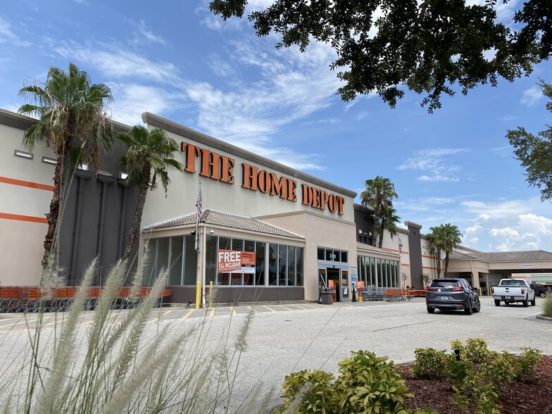 3730-3846 Sun City Center Blvd, Ruskin, FL for lease - Building Photo - Image 3 of 7