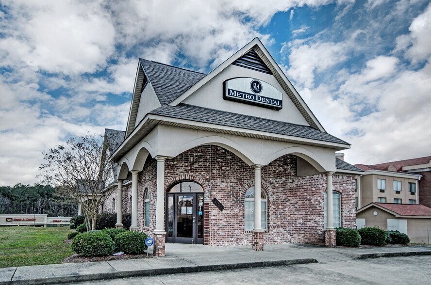 1237 Highway 35, Forest, MS for sale - Building Photo - Image 3 of 37