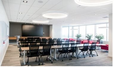 10423 101 St NW, Edmonton, AB for lease - Interior Photo - Image 3 of 8