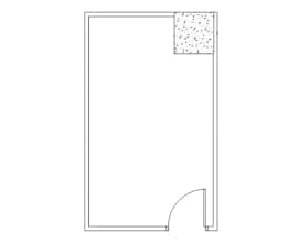 7322 Southwest Fwy, Houston, TX for lease Floor Plan- Image 1 of 1