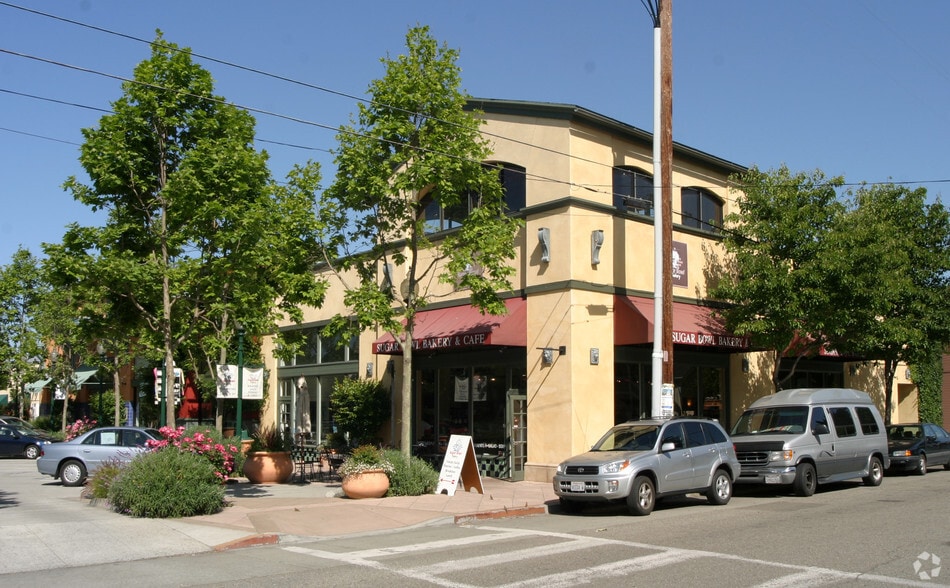 1799 4th St, Berkeley, CA for lease - Building Photo - Image 3 of 9