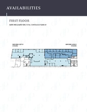 381 Elden St, Herndon, VA for lease Floor Plan- Image 1 of 1