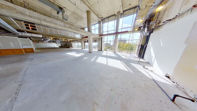 901 E Cary St, Richmond, VA for lease Interior Photo- Image 2 of 11