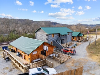 More details for 14011 AR-5, Norfork, AR - Flex for Sale