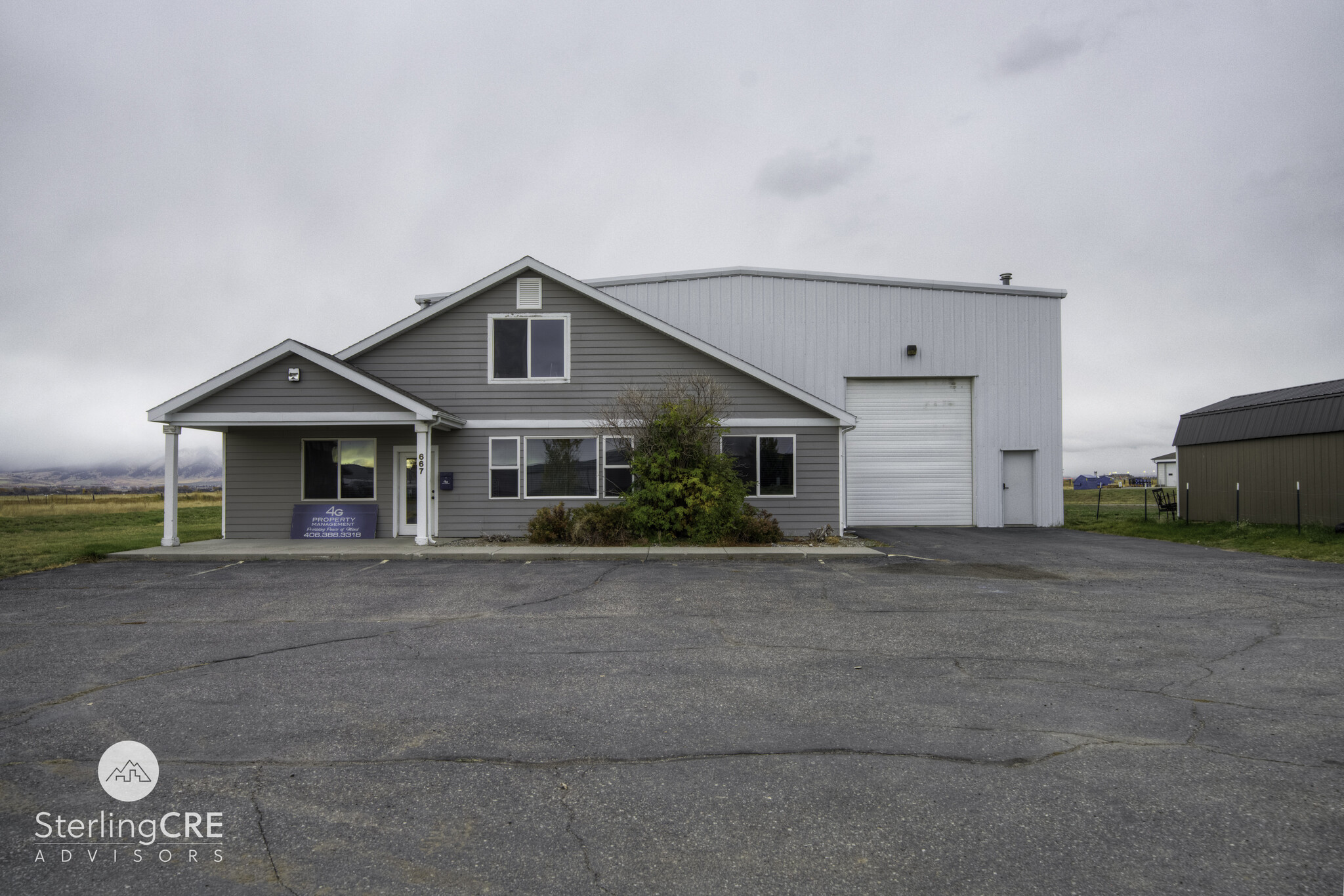 667 Glider Ln, Belgrade, MT for lease Building Photo- Image 1 of 53