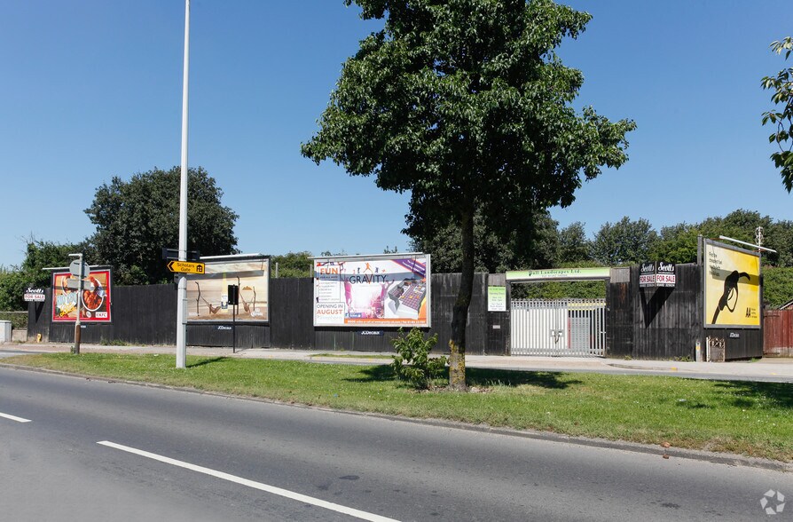 720A Spring Bank West, Hull, HU3 6LH