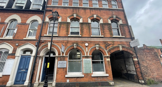 More details for 58-59 Caroline St, Birmingham - Office for Lease