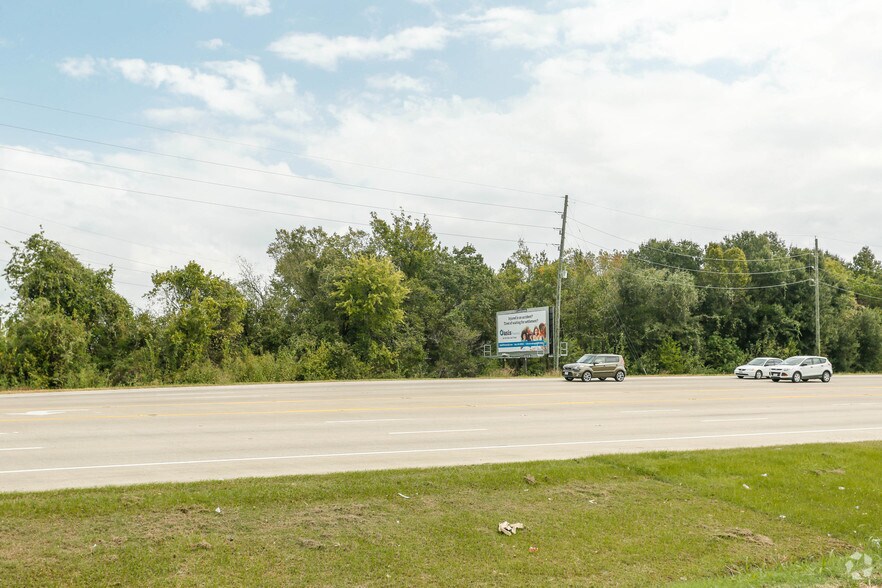 Hwy 249 & Upland Willow Ave, Houston, TX for sale - Primary Photo - Image 1 of 1