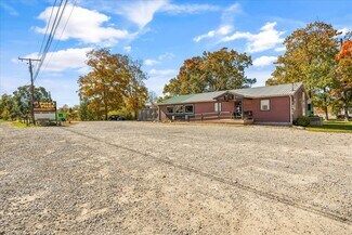 More details for 852 Southern Hwy, Mineral Wells, WV - Industrial for Sale