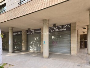 Retail in Lleida, Lérida for lease Interior Photo- Image 1 of 13