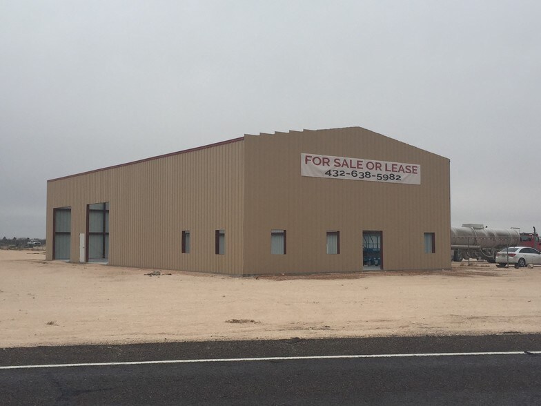 2476 W Interstate 20, Monahans, TX for sale - Other - Image 1 of 1
