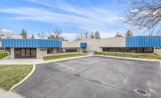 More details for 1647 S Federal Way, Boise, ID - Flex for Lease