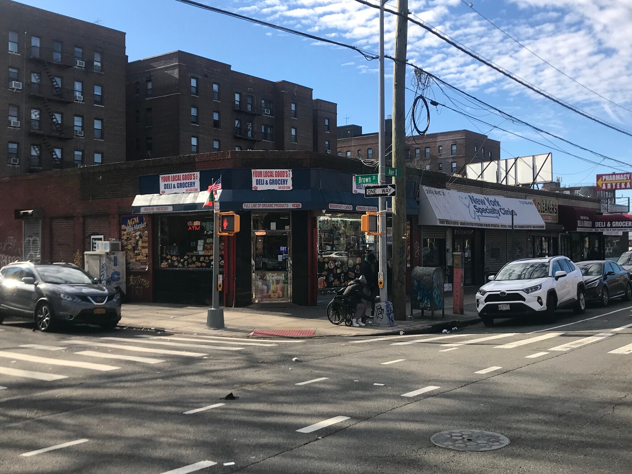 2962 Avenue X, Brooklyn, NY 11235