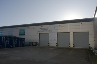 More details for 35 Summerhouse Rd, Northampton - Industrial for Lease