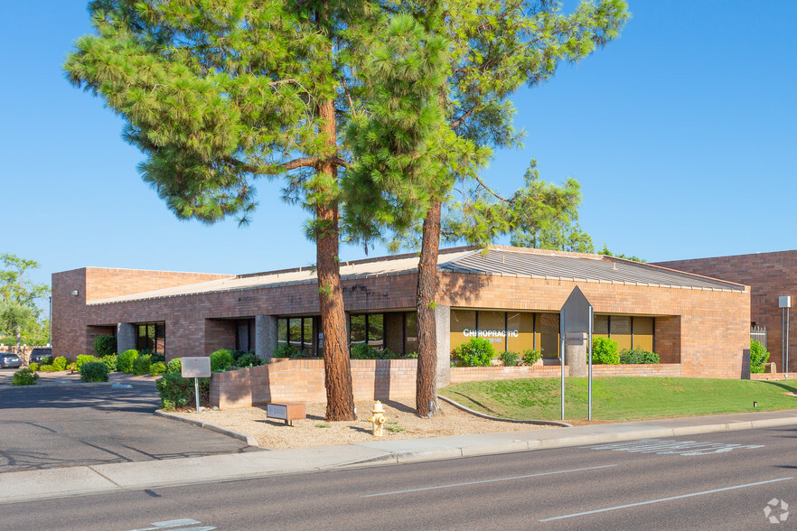 14640 N Tatum Blvd, Phoenix, AZ for sale - Building Photo - Image 1 of 1