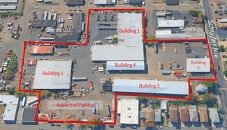 More details for 342 Schuyler Ave, Kearny, NJ - Office, Industrial for Lease