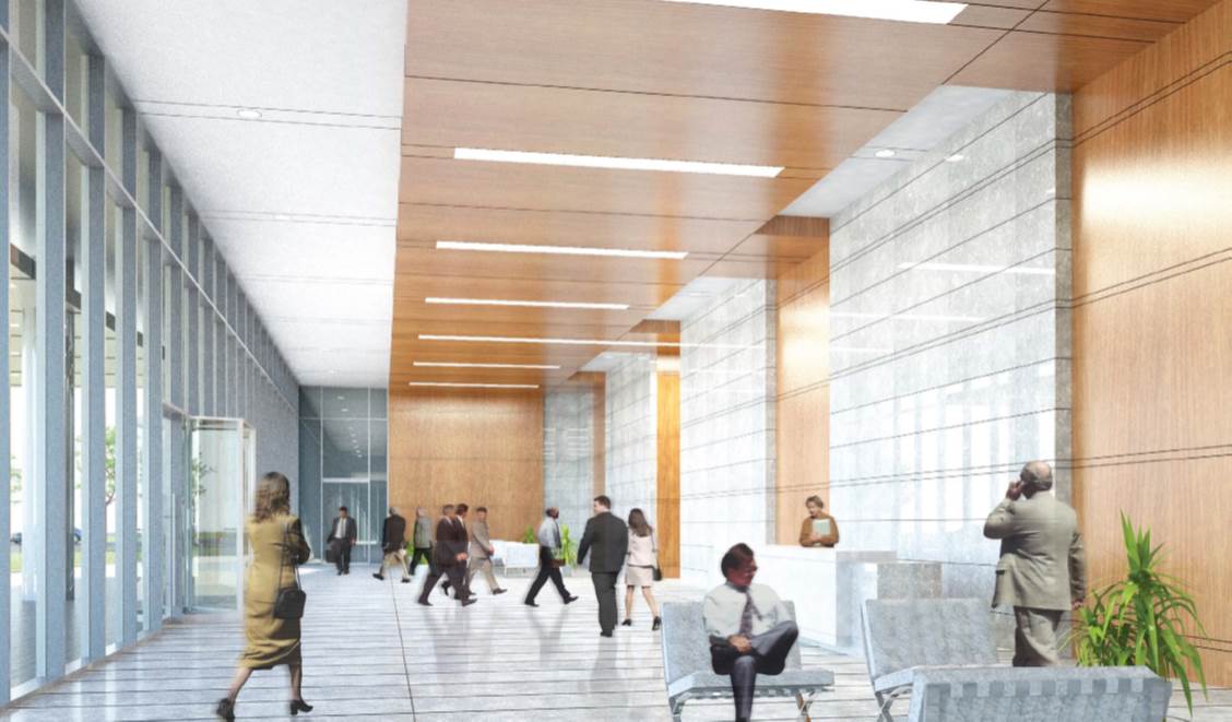 100 N Redemption Square Rd, Houston, TX 77044 Office/Medical for