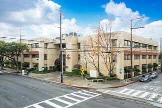 More details for 1290 B St, Hayward, CA - Office for Lease