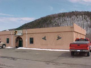 7500 St. Route 54, Bath, NY for sale - Primary Photo - Image 1 of 1