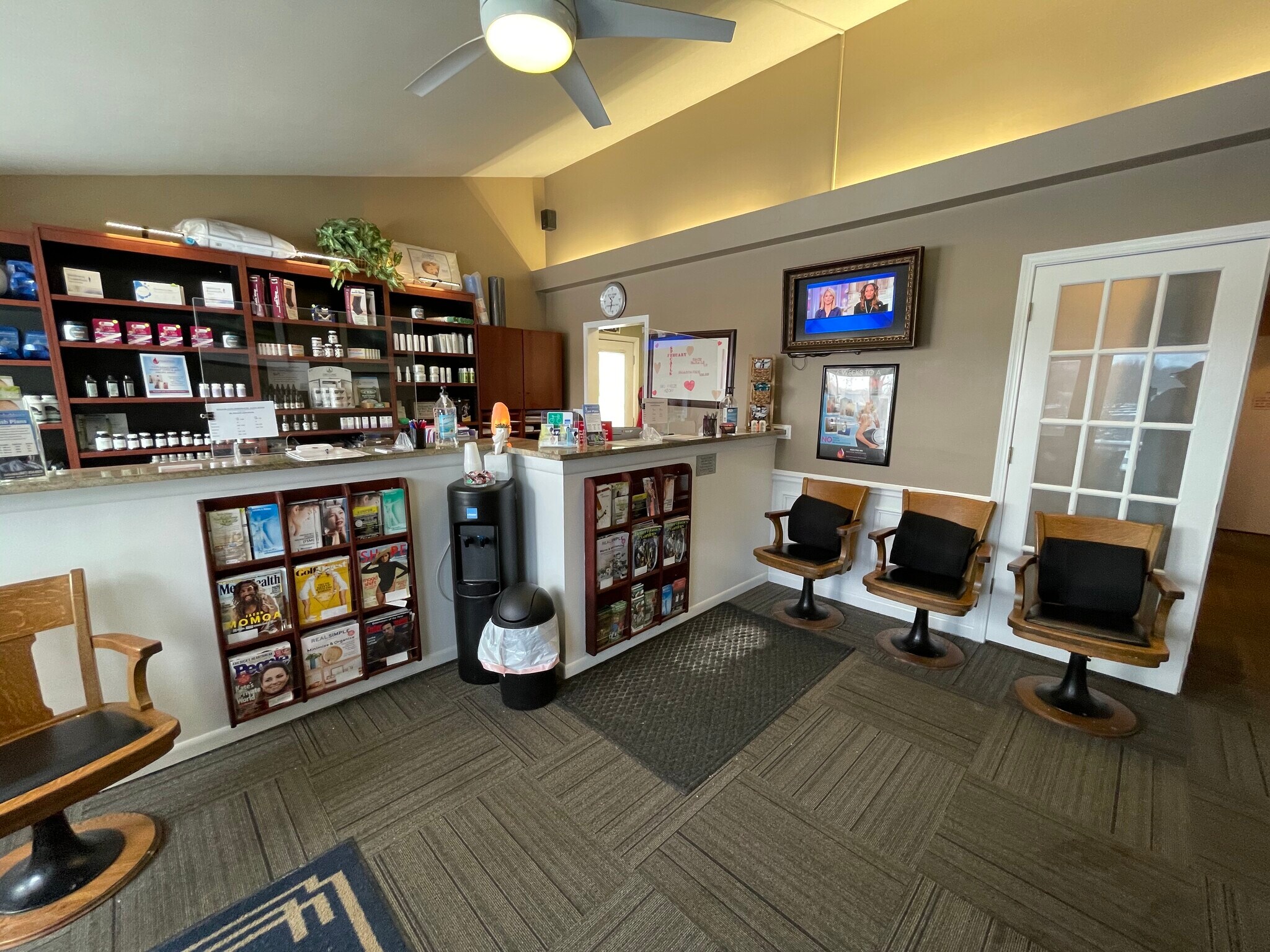 1408 Main St, Algonquin, IL for sale Interior Photo- Image 1 of 1