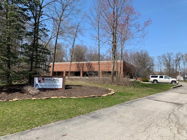 510 Incentive Dr, Fort Wayne, IN for sale Building Photo- Image 1 of 1