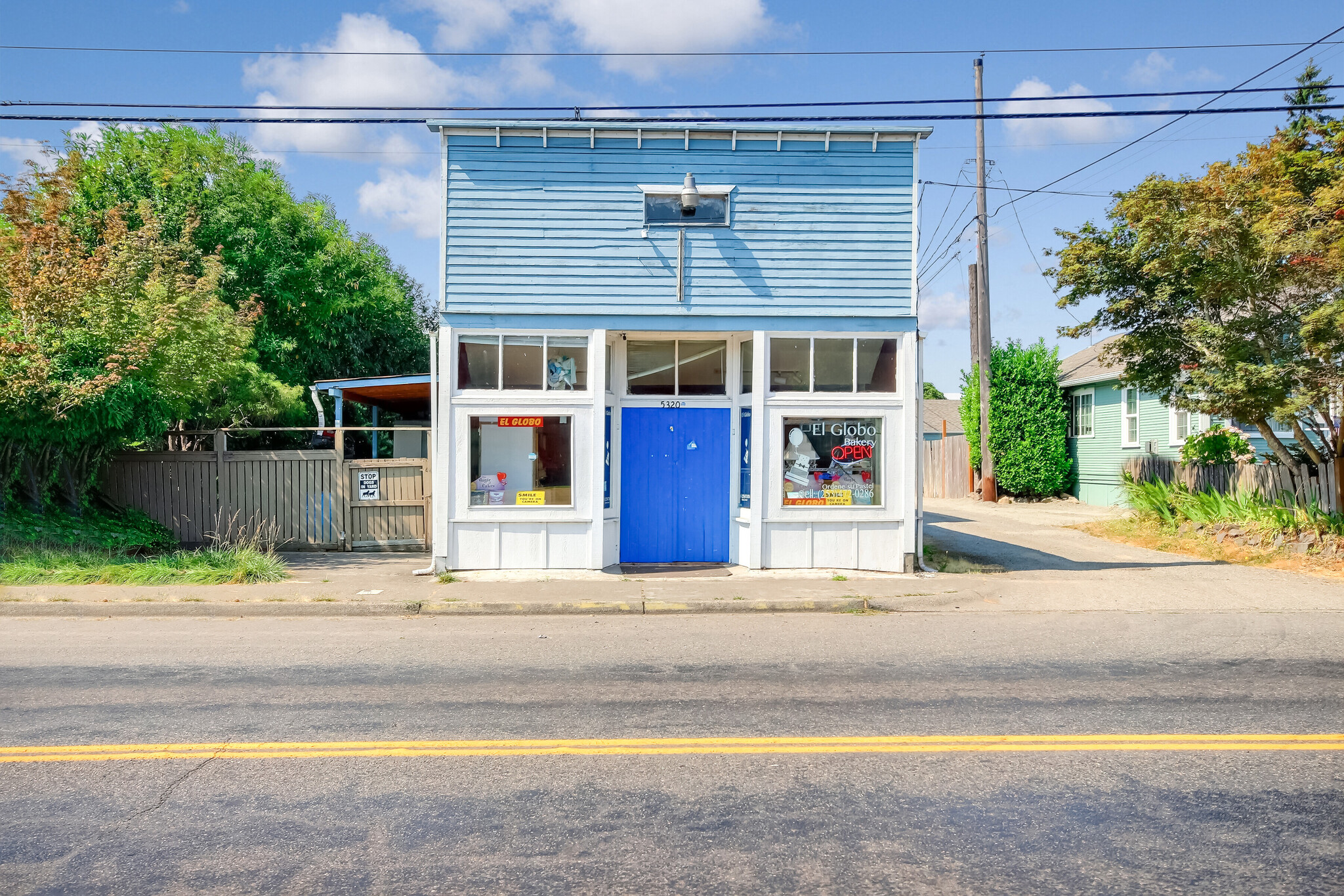 5320 E McKinley Ave, WA 98404