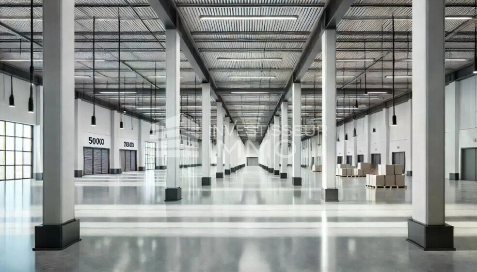 Flex in Cesson for lease - Interior Photo - Image 2 of 4