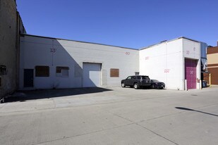 1666-1672 N Ada St, Chicago IL - Warehouse