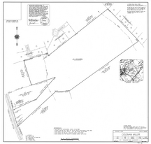 31.2 Acres Parks Mill Rd - Parking Garage