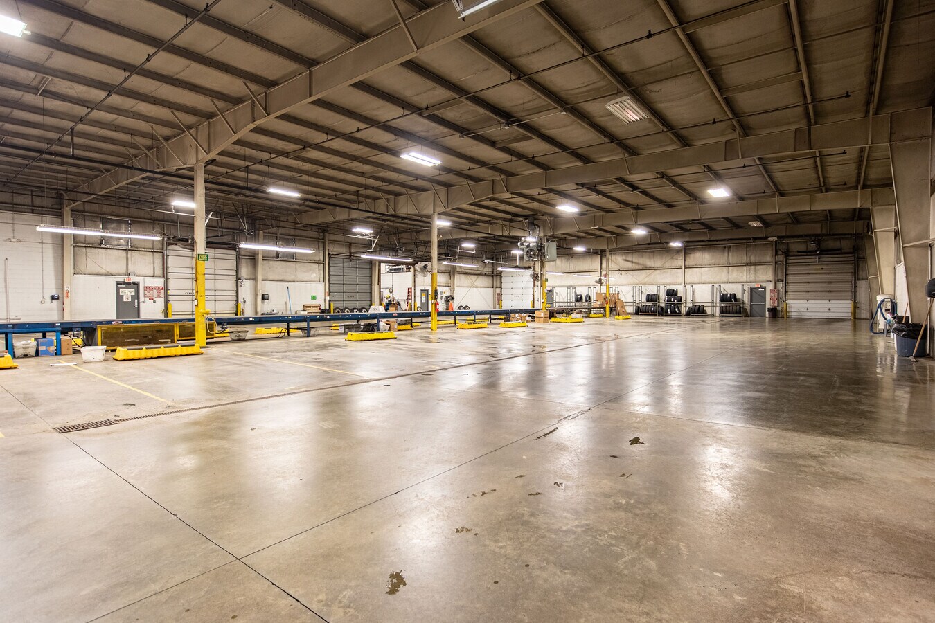 401 Paintersville Rd, Hunker, PA 15639 Fedex