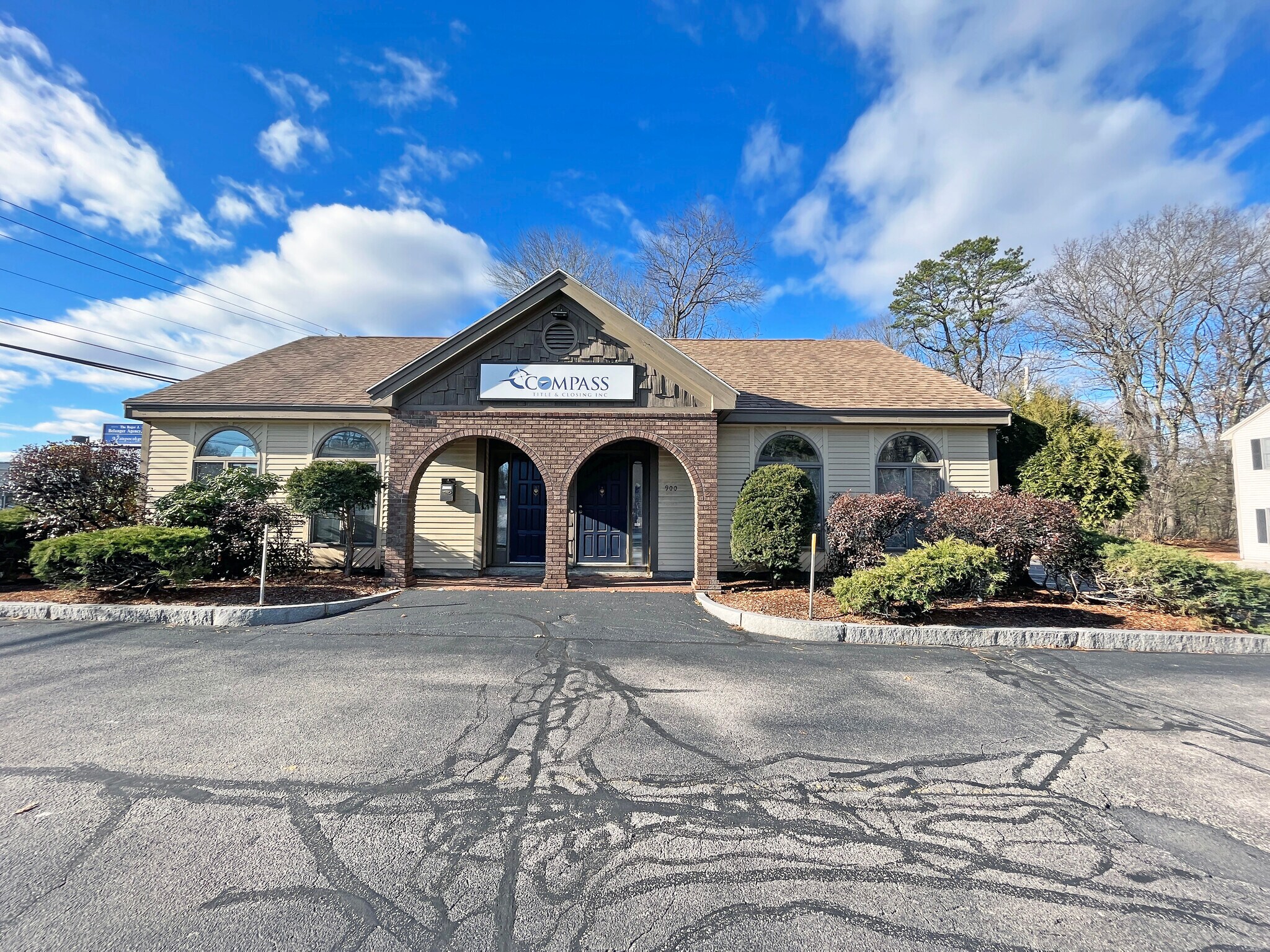 900 Hanover St, Manchester, NH for sale Building Photo- Image 1 of 1