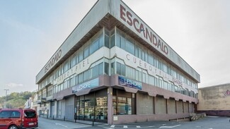 More details for Industrial for Sale