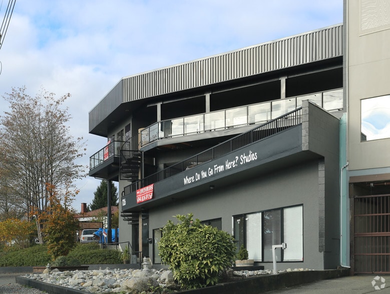 1126 Douglas Rd, Burnaby, BC for sale - Primary Photo - Image 1 of 1