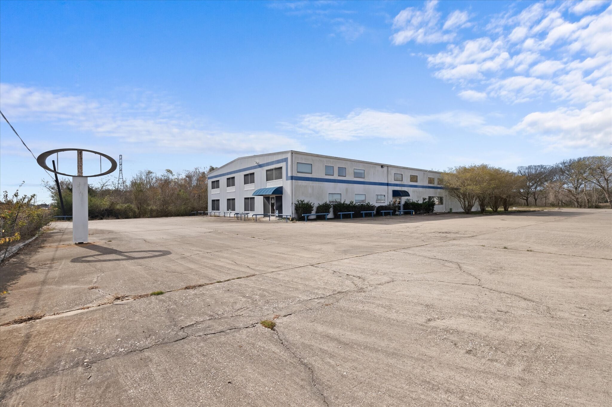 4820 FM 2004 Rd, Hitchcock, TX for sale Building Photo- Image 1 of 1