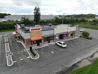 More details for 1578 Clark St Rd, Auburn, NY - Retail for Lease