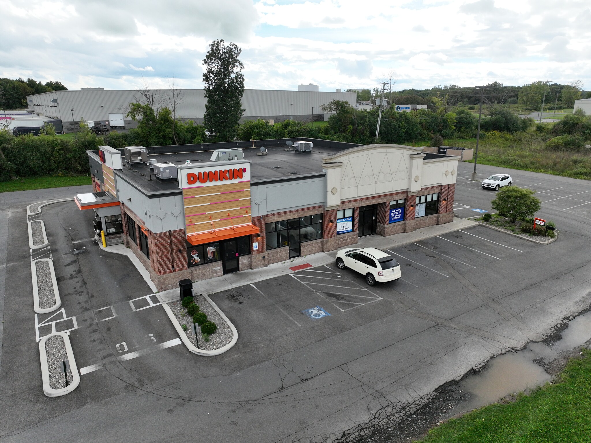 1578 Clark St Rd, Auburn, NY for lease Building Photo- Image 1 of 15