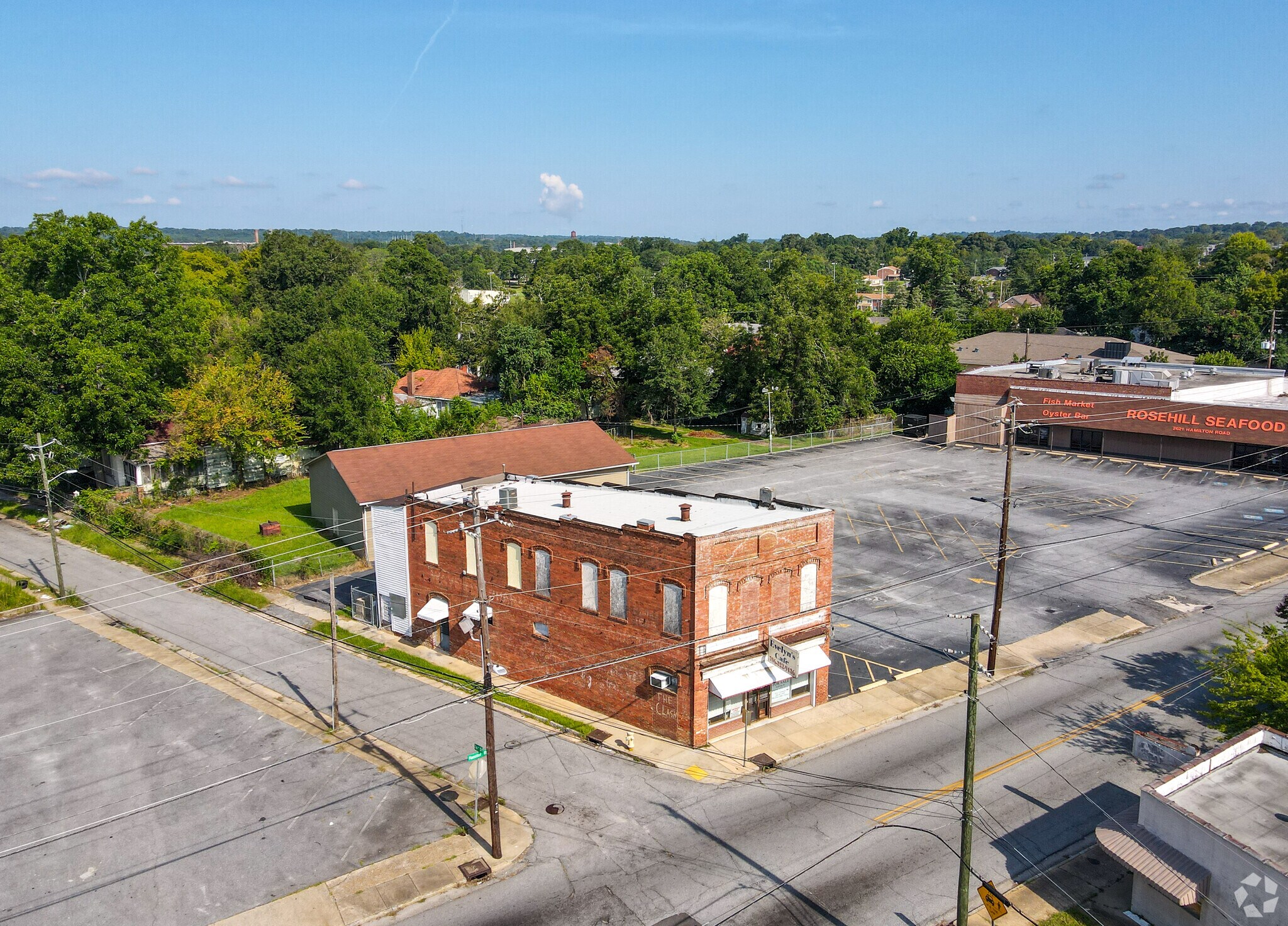 2601 Hamilton Rd, Columbus, GA for sale Building Photo- Image 1 of 1