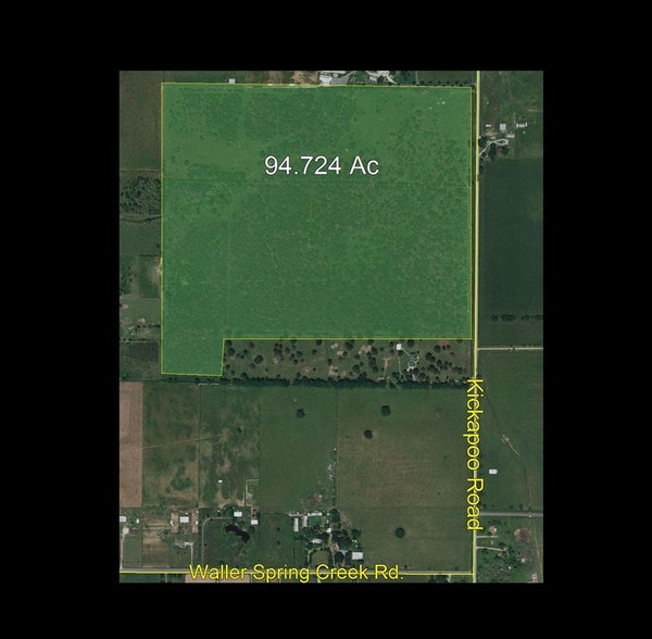 KICKAPOO, Waller, TX 77484