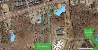 More details for 14809, 14813,14815 Lee Hwy Portfolio – Land for Sale, Gainesville, VA