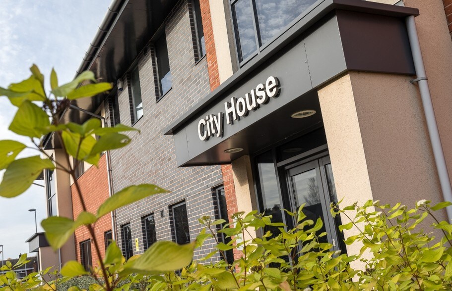 City Whar, Lichfield, WS14 9DZ