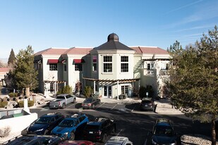 540 W Plumb Ln, Reno NV - Office Space